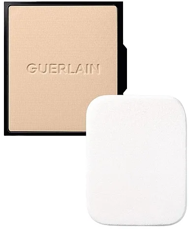 Puder za lice Guerlain Parure Gold Skin Control High Perfection Matte Compact Foundation (dopuna)