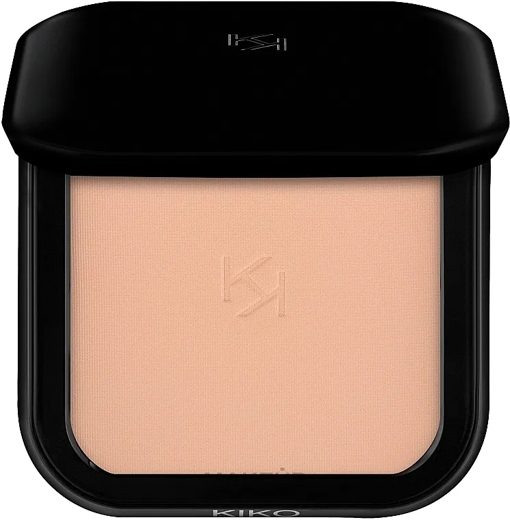 puder za lice Kiko Milano Full Coverage Blurring Powder Foundation