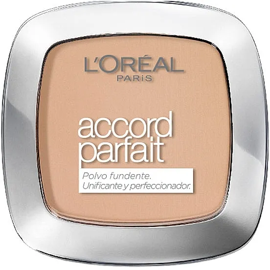 Puder za lice L'oreal Poeder Accord Parfait