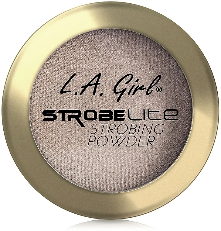 Puder za lice L.A. Girl Strobe Lite Strobbing Powder