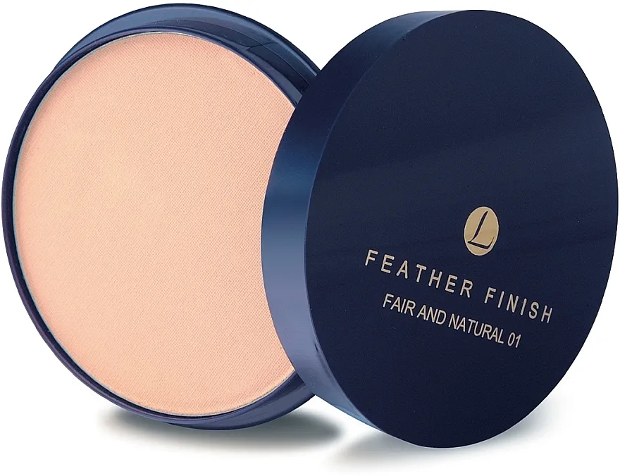 Puder za lice Mayfair Feather Finish