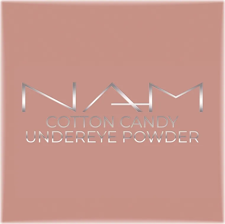 Puder za lice NAM Cotton Candy Undereye Powder