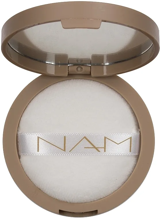 Puder za lice NAM Illuminating Face Loose Powder