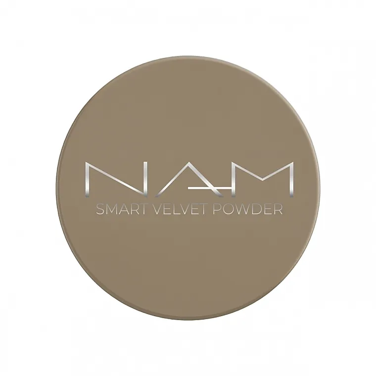 Puder za lice NAM Smart Velvet Powder