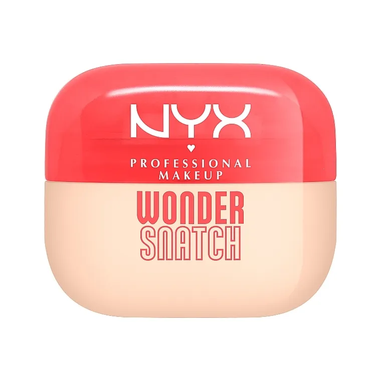 Puder za lice NYX Professional Makeup Wonder Snatch Powder