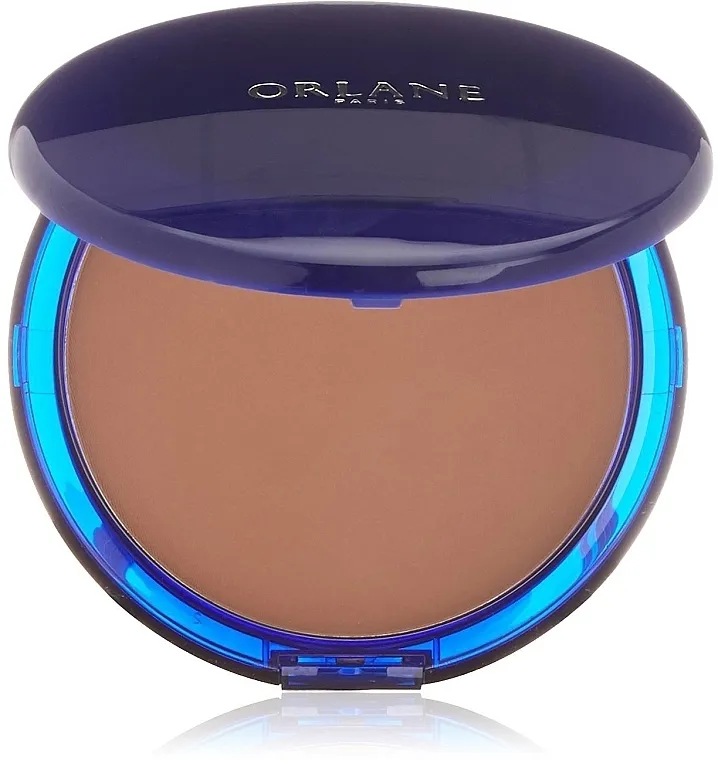 Puder za lice Orlane Bronzing Pressed Powder
