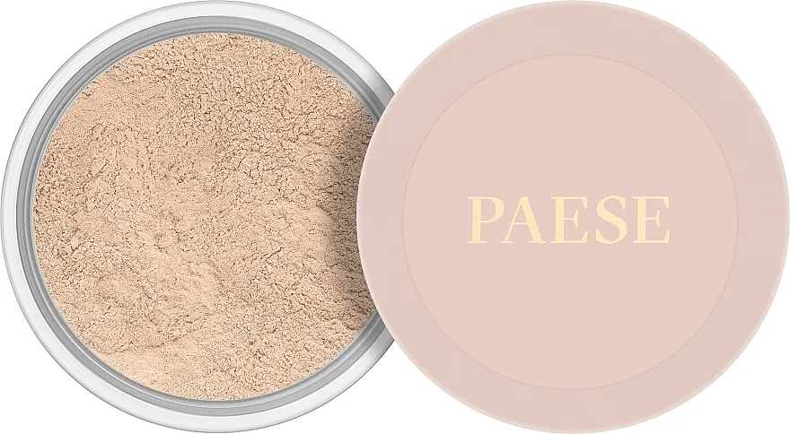 Puder za lice Paese Olive Powder