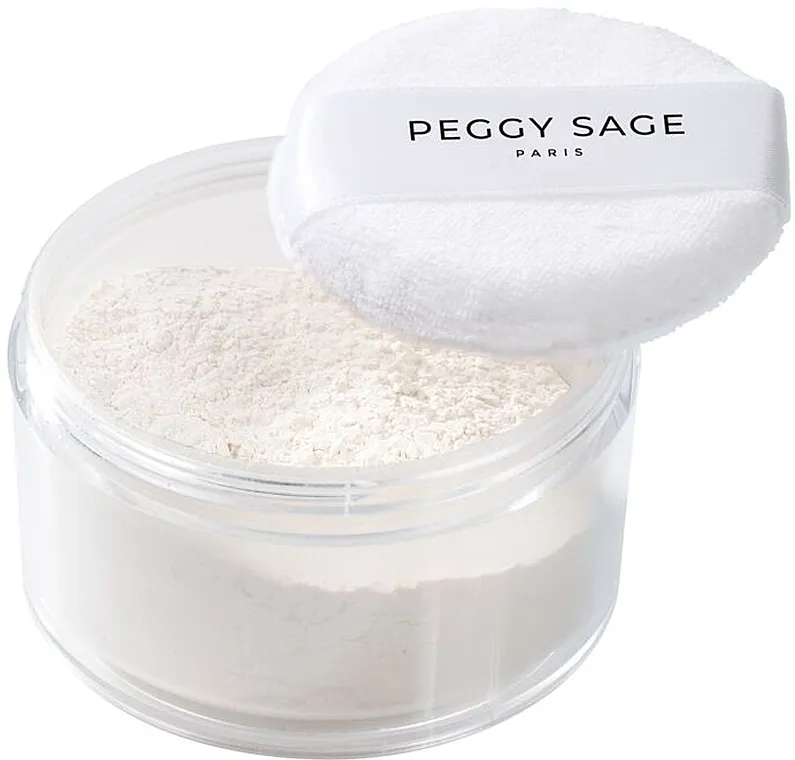 Puder za lice Peggy Sage Face Powder