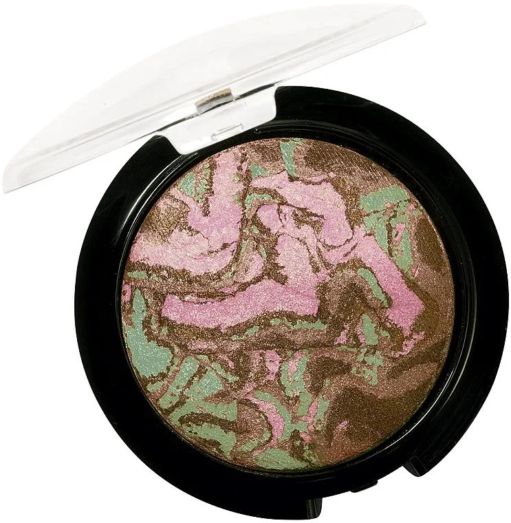 Puder za lice Peggy Sage Mosaic Powder