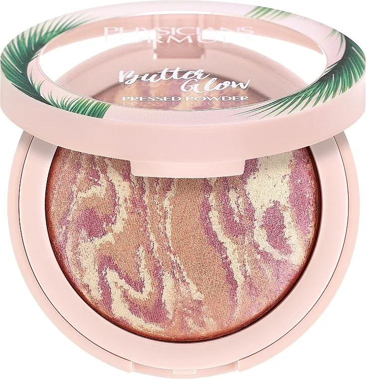 Puder za lice Physicians Formula Murumuru Butter Glow Pressed Powder