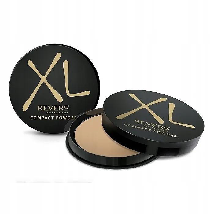 Puder za lice Revers XL Compact Powder