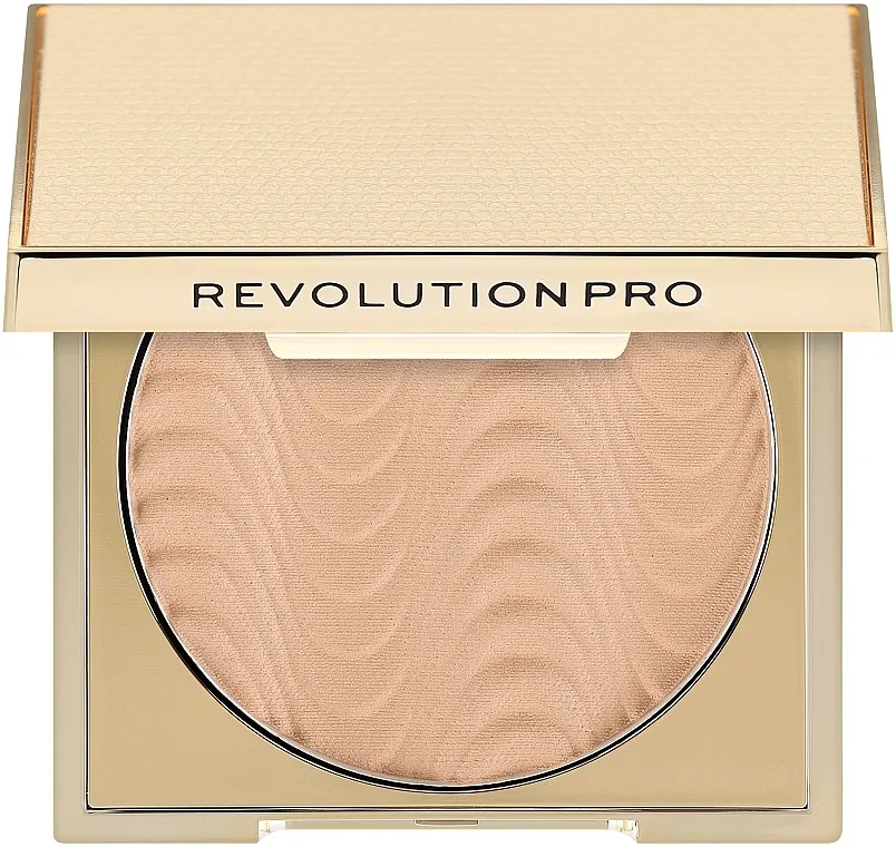 Puder za lice Revolution Pro CC Perfecting Pressed Powder