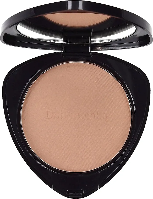 Puder za lice s brončanim efektom Dr. Hauschka Bronzing Powder