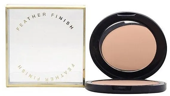 Puder za lice s ogledalom Mayfair Feather Finish