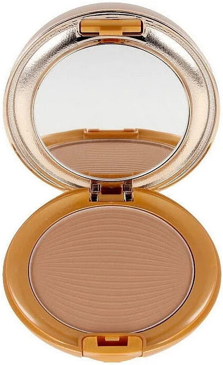 Puder za lice Sensai Silky Bronze Natural Veil Compact