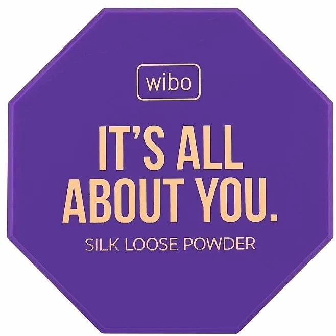 Puder za lice Wibo It’s All About You Powder