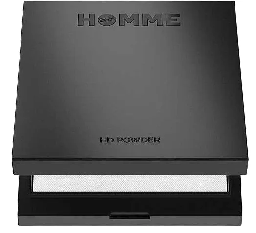 Puder za lice za muškarce Bell Homme HD Powder