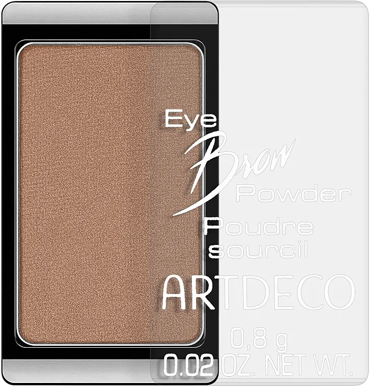 Puder za obrve Artdeco Eye brow Powder
