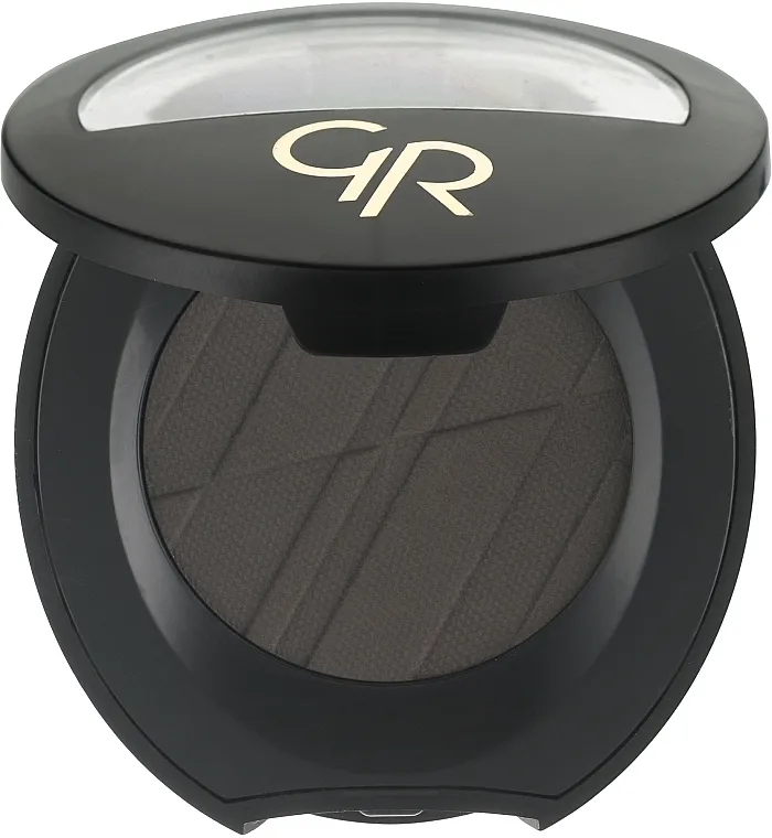 Puder za obrve Golden Rose Eyebrow Powder