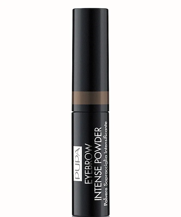 Puder za obrve Pupa Eyebrow Intense Powder
