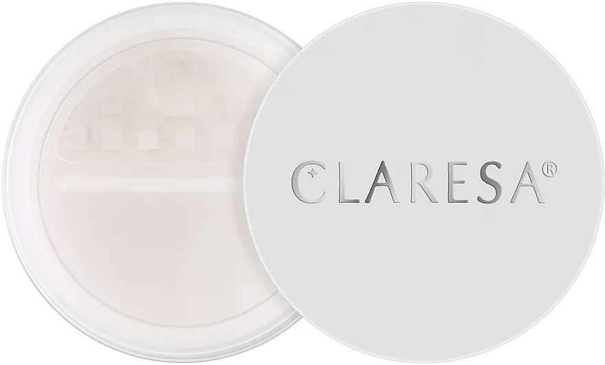 Puder za oči Claresa Eye Powder Feel The Pow (D)Er!