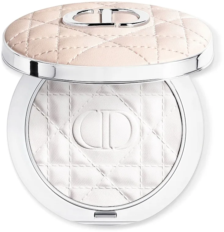 Puder za setovanje sa efektom zamagljivanja Dior Forever Nude Radiant Filter Blurring Setting Powder