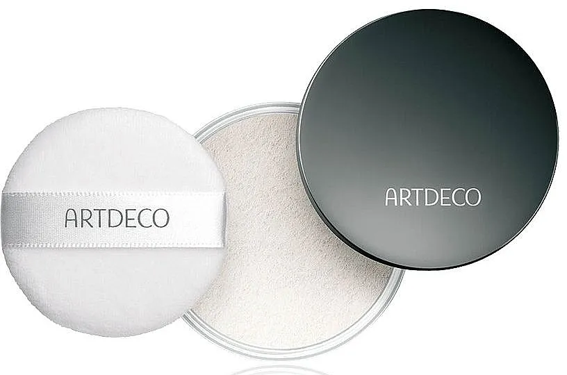 Puder za učvršćivanje Artdeco Fixing Powder