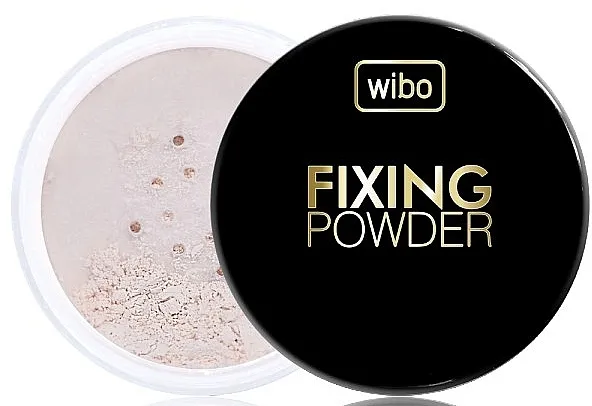 Puder za učvršćivanje Wibo Fixing Powder