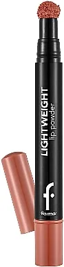 Puderasti ruž za usne Flormar Lightweight Lip Powder