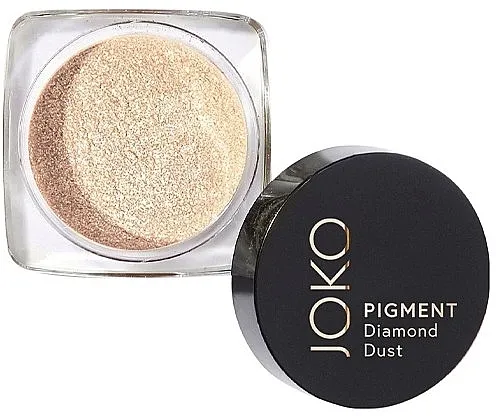 Puderasti senka za oči Joko Diamond Dust Pigment
