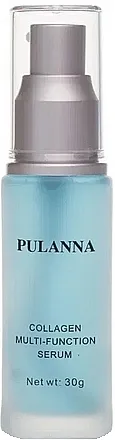 Pulanna Collagen Multi-Function Serum Multifunkcionalni kolagenski serum