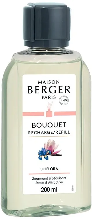 Punjenje za aroma difuzor Maison Berger Liliflora