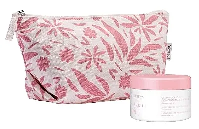 Pupa Asian Spa (b/cr/150ml + bag/1pcs) Set