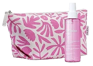 Pupa Balinian Spa (b/water/150ml + bag/1pcs) Komplet