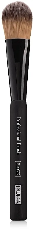 Pupa Foundation Brush Kist za tekući puder