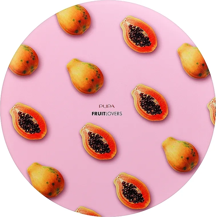 Pupa Fruit Lovers (b/lot/200ml + shm/bar/60g + box) Set