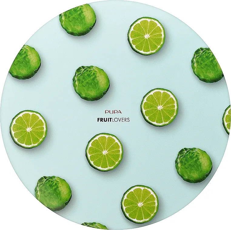 Pupa Fruit Lovers (b/lot/200ml + shm/bar/60g + box) Set