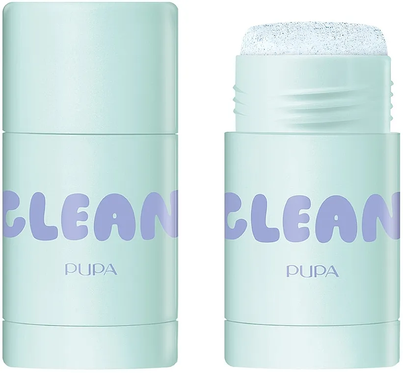 Pupa #GRWSTICK Clean Scrub Stick Piling za lice u stiku