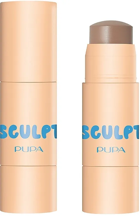 Pupa #GRWSTICK Sculpt Stik za konturisanje lica