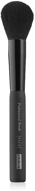 Pupa Round Blusher Brush Kist za rumenilo