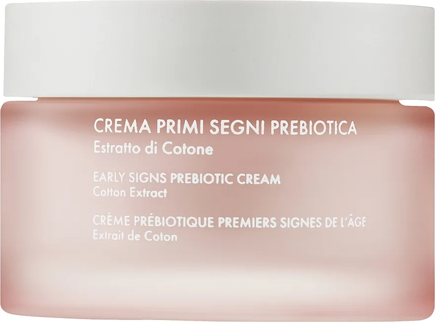 Pupa Timeless Prebiotic First Signs Cream Tečnost za ispiranje usta