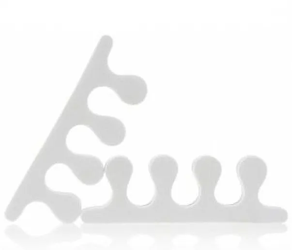 Pupa Toe Nail Separator Separator za pedikuru