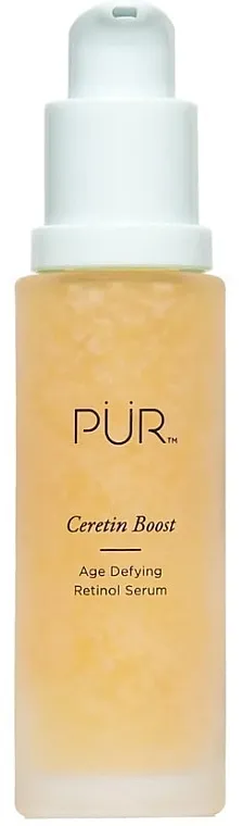 PUR Ceretin Boost Age Defying Retinol Serum Anti-aging serum sa retinolom