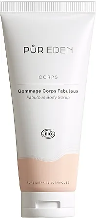 Pur Eden Gommage Corps Fabuleux Piling za telo