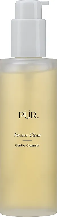 PUR Forever Clean Gentle Cleanser Blagi gel za umivanje
