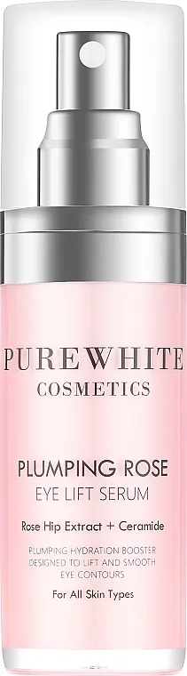 Pure White Cosmetics Revitalizing Intensive Eye Lift Serum Eye lifting serum