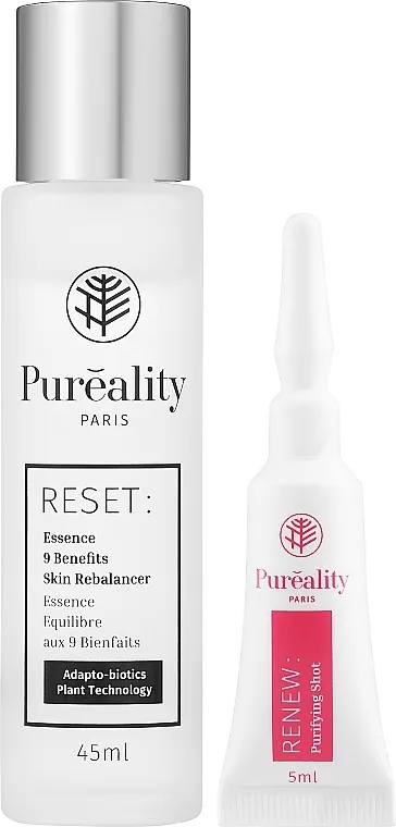 Pureality Renew Purifying Essence Esencija za čišćenje lica