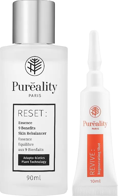 Pureality Revive Regenerating Essence Obnavljajuća esencija za lice
