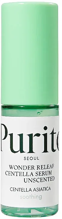 Purito Centella Unscented Serum Travel Size Serum za lice sa centella asiatica