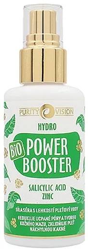 Purity Vision Bio Hydro Power Booster Hidratantni booster za lice